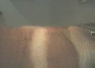 Sexy dog is punishing the whore